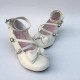 Antaina Shoes Model 138